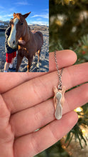 Load image into Gallery viewer, Horse Head Necklace
