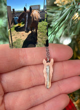 Load image into Gallery viewer, Horse Head Necklace
