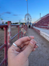 Load image into Gallery viewer, The Sadie Cowboy Toothpick
