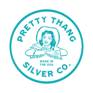 Pretty Thang Silver Co.